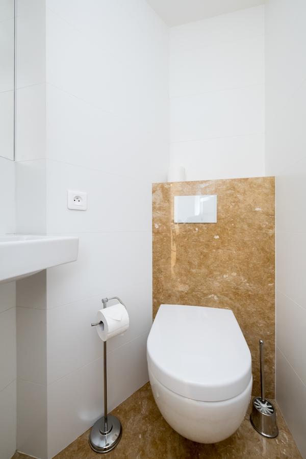 Love To Live Apartments Prague Exterior photo