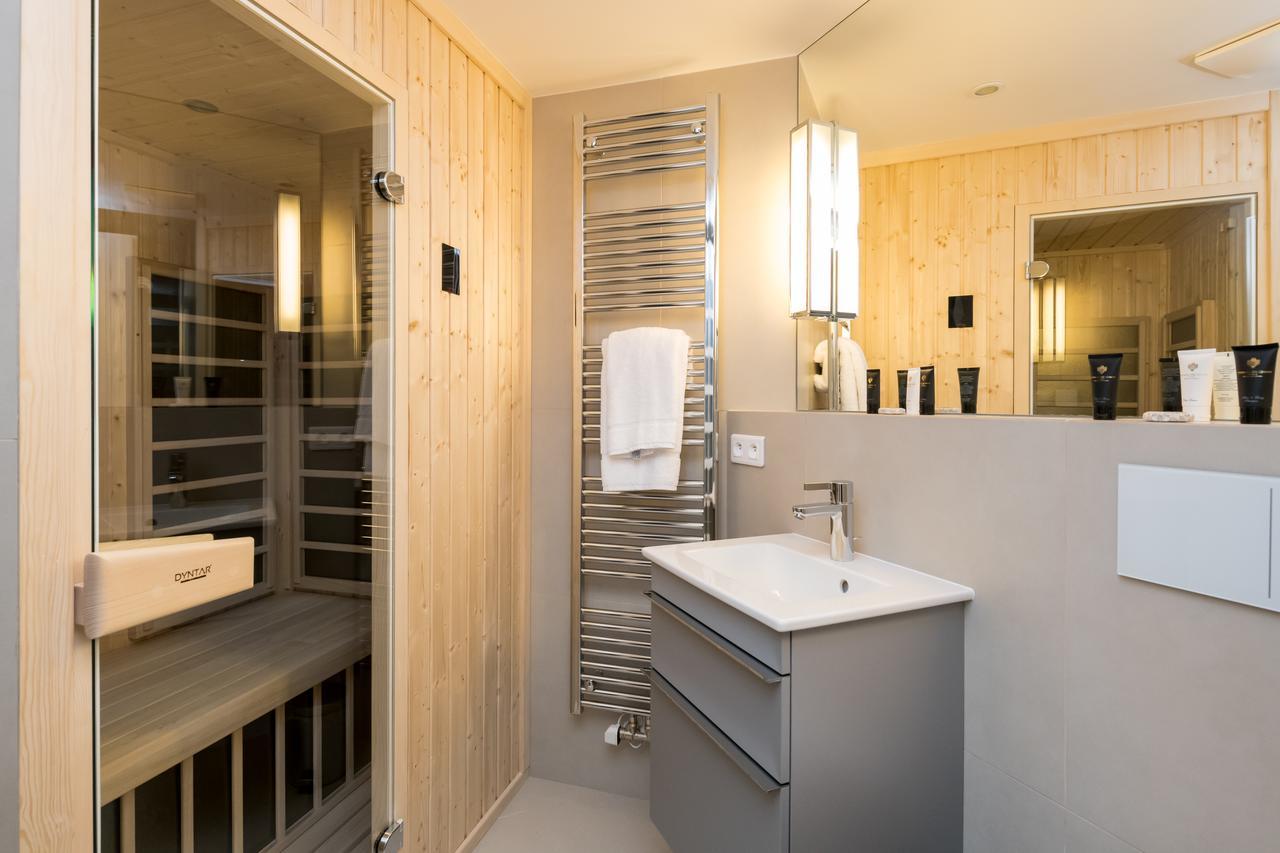 Love To Live Apartments Prague Exterior photo